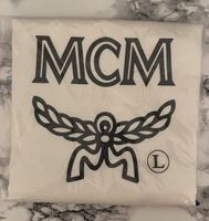 MCM Beutel Grösse L 