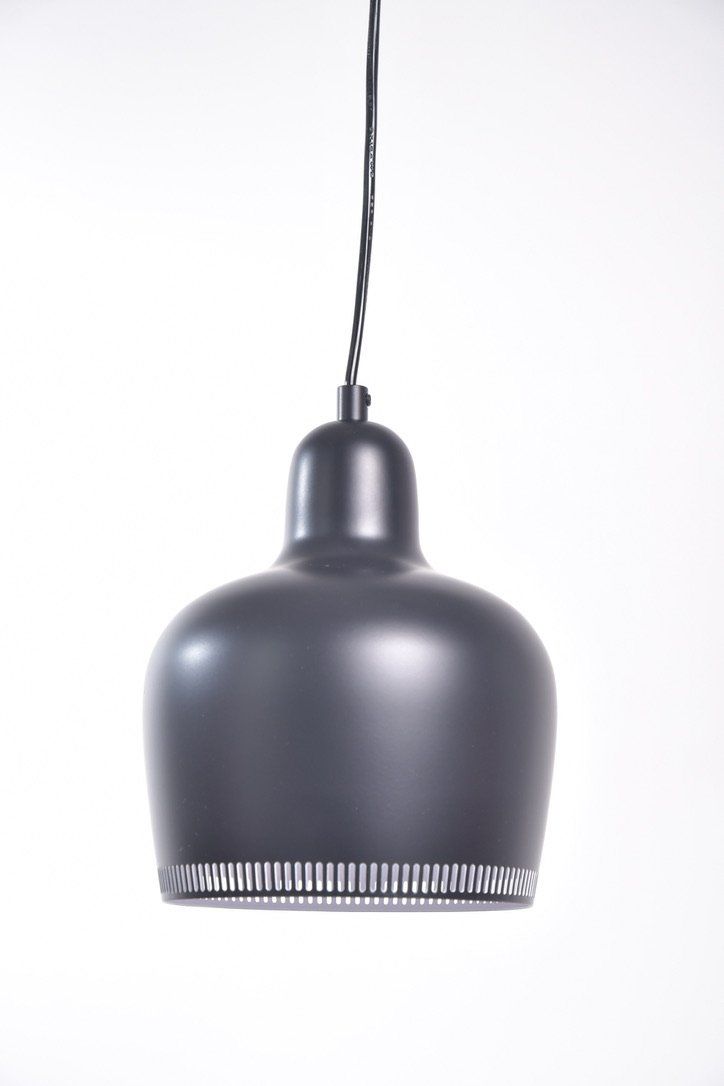 Artek Lampadari & plafoniere: Alvar Aalto Hängeleuchte – Nuovo e nell'imballaggio originale da Zürich venduto da IndividumCH 4