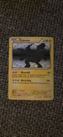 Pokémon-Karte Zekrom 47/114 Schwarz & Weiß 2011