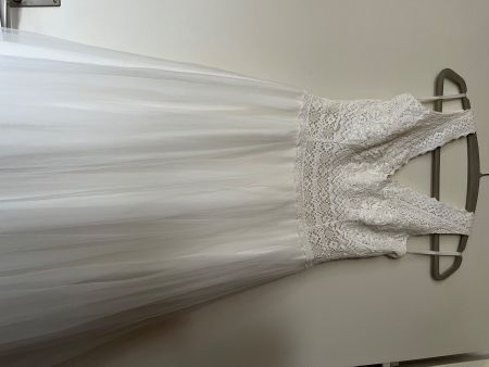Hochzeitskleid