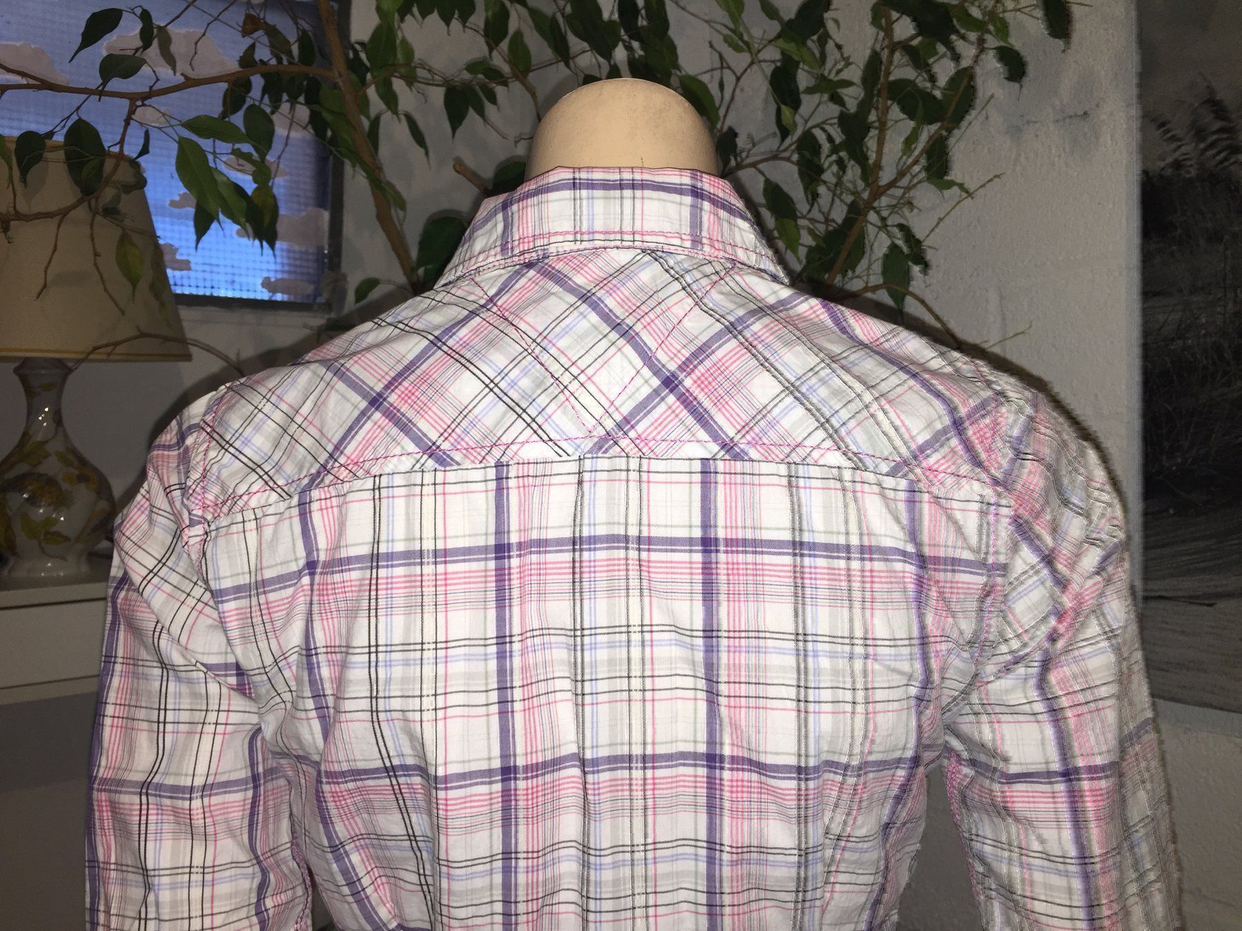 Tommy Hilfiger Camicette: Blouse/Bluse HILFIGER DENIM   Taille/Grosse XS – Usato da Cossonay-ville venduto da Super-Price-Quality 8