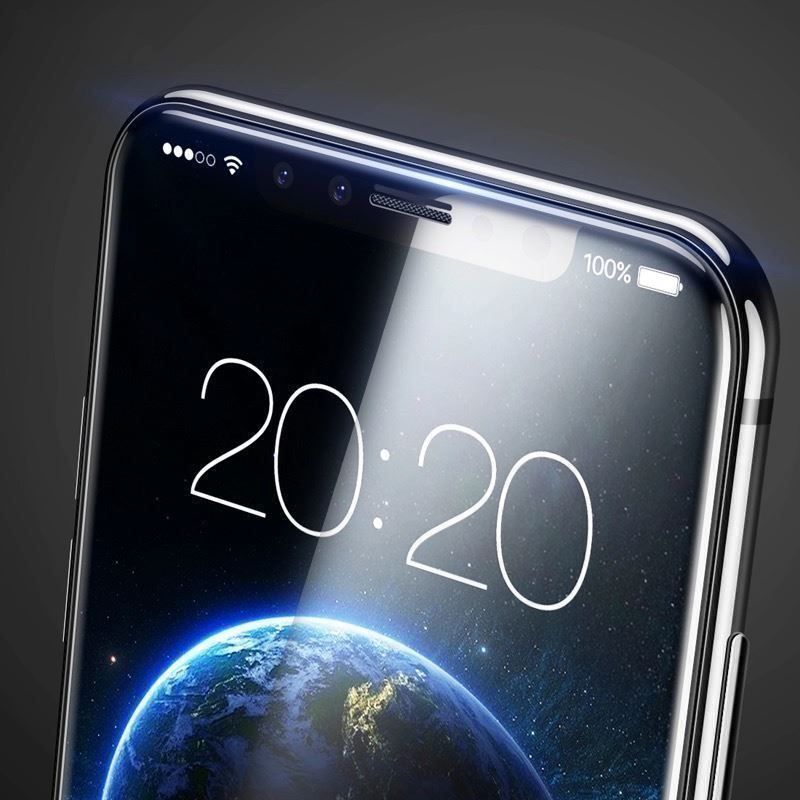 Cover & Protezioni schermo: 5D 9H Full Panzerglas iPhone 11 Pro Max – Nuovo e nell'imballaggio originale da Zürich venduto da Store-247 2