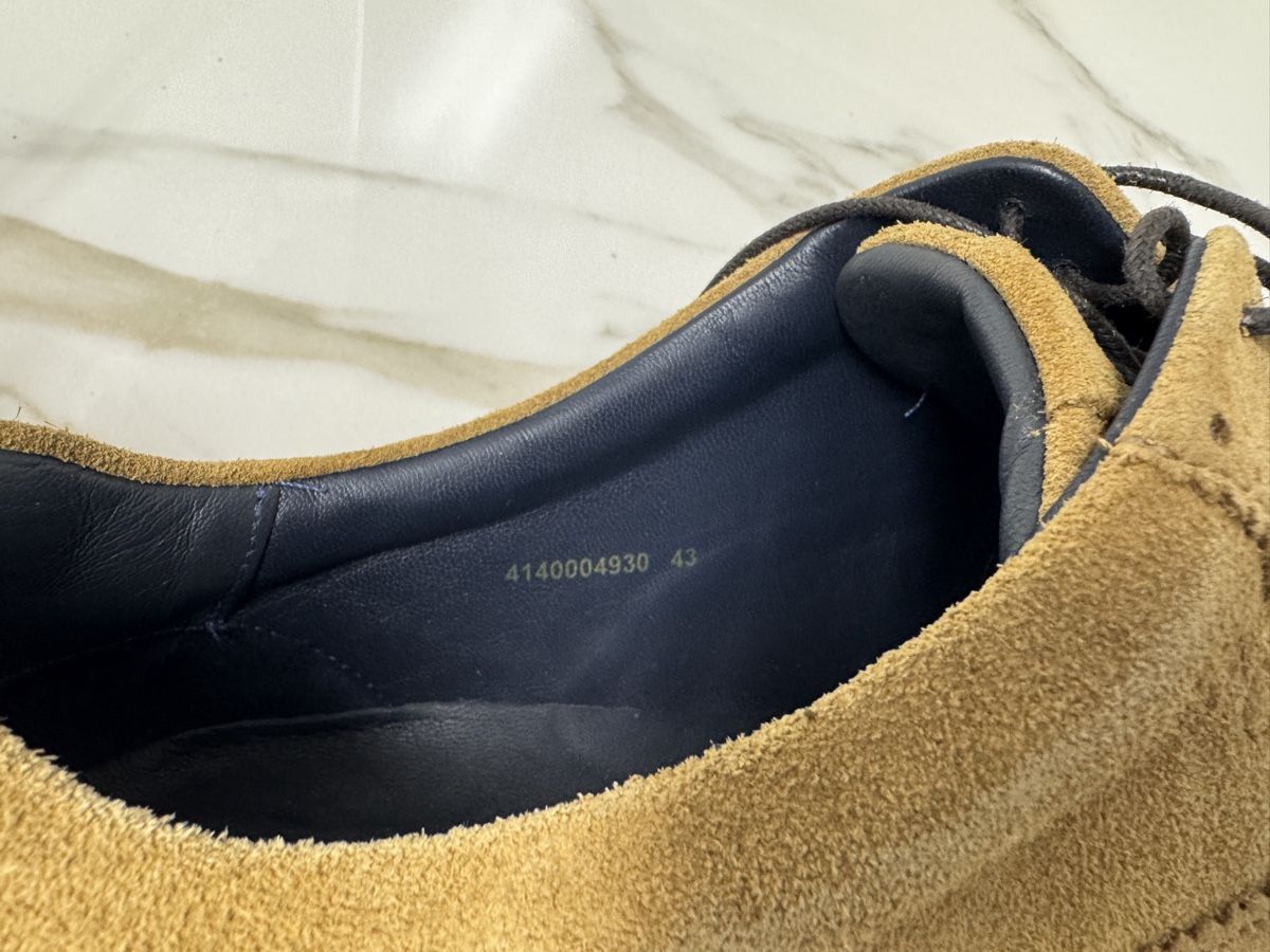 Joop Scarpe da uomo: Neue Joop Schuhe NP über CHF 300 – Nuovo (secondo la descrizione) da Zürich venduto da Privat13 2