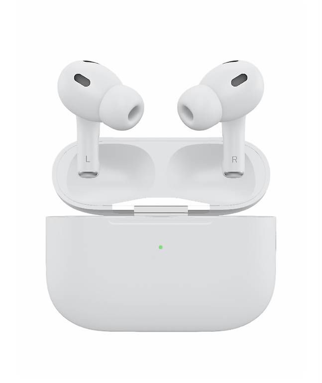 Cuffie: AirPods Pro 2 in garanzia Apple – Usato da Lavorgo venduto da gio_gh2t