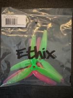 15 Pack Propeller für Drohne Ethix S3 (2CW+2CCW)