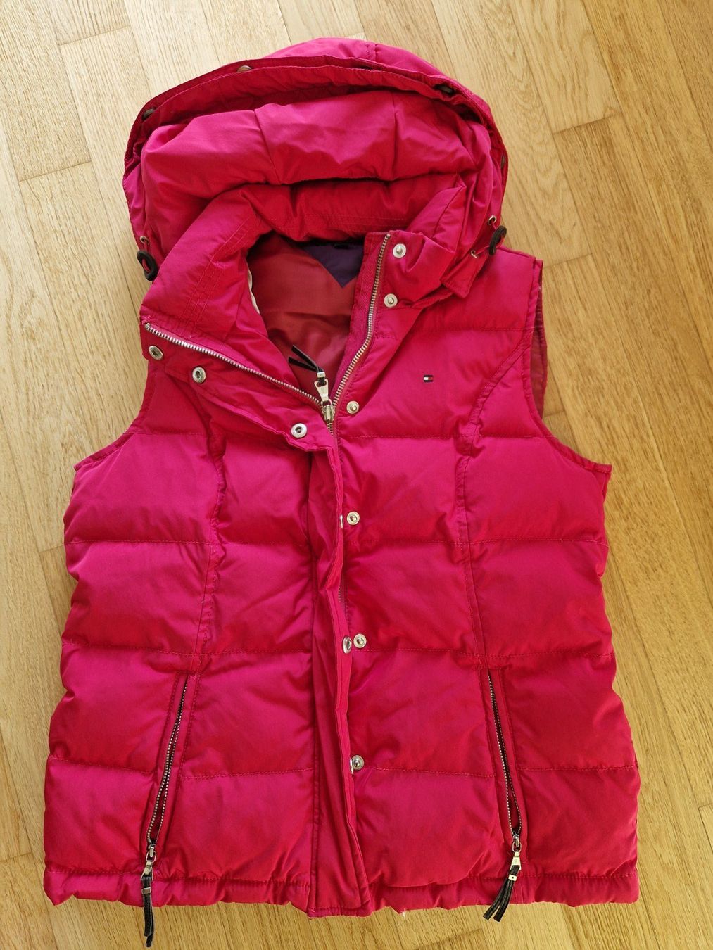 Tommy Hilfiger Gilets & Westen: TOMMY HILFIGER Veste / Gilet – Neu (gemäss Beschreibung) aus Möhlin von Cloudy73 3