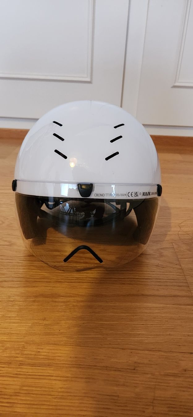 Kask Helme: Kask Bambino Pro – Gebraucht aus Morges von yoyocaster 2