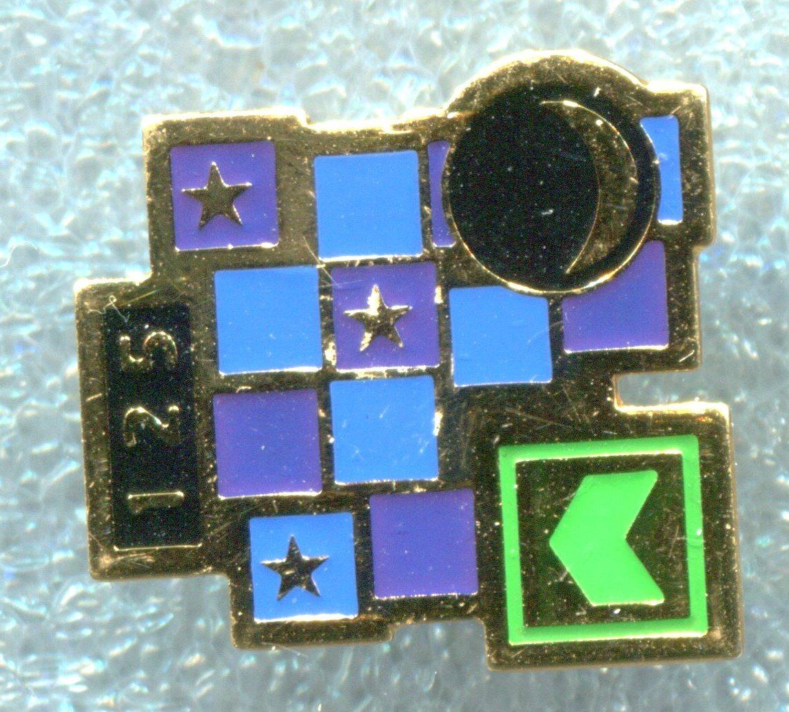 Plaquettes & Badges: St. Galler Kantonalbank  – D'occasion à Winterthur par Sammleroase