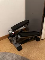 Fitness Stepper