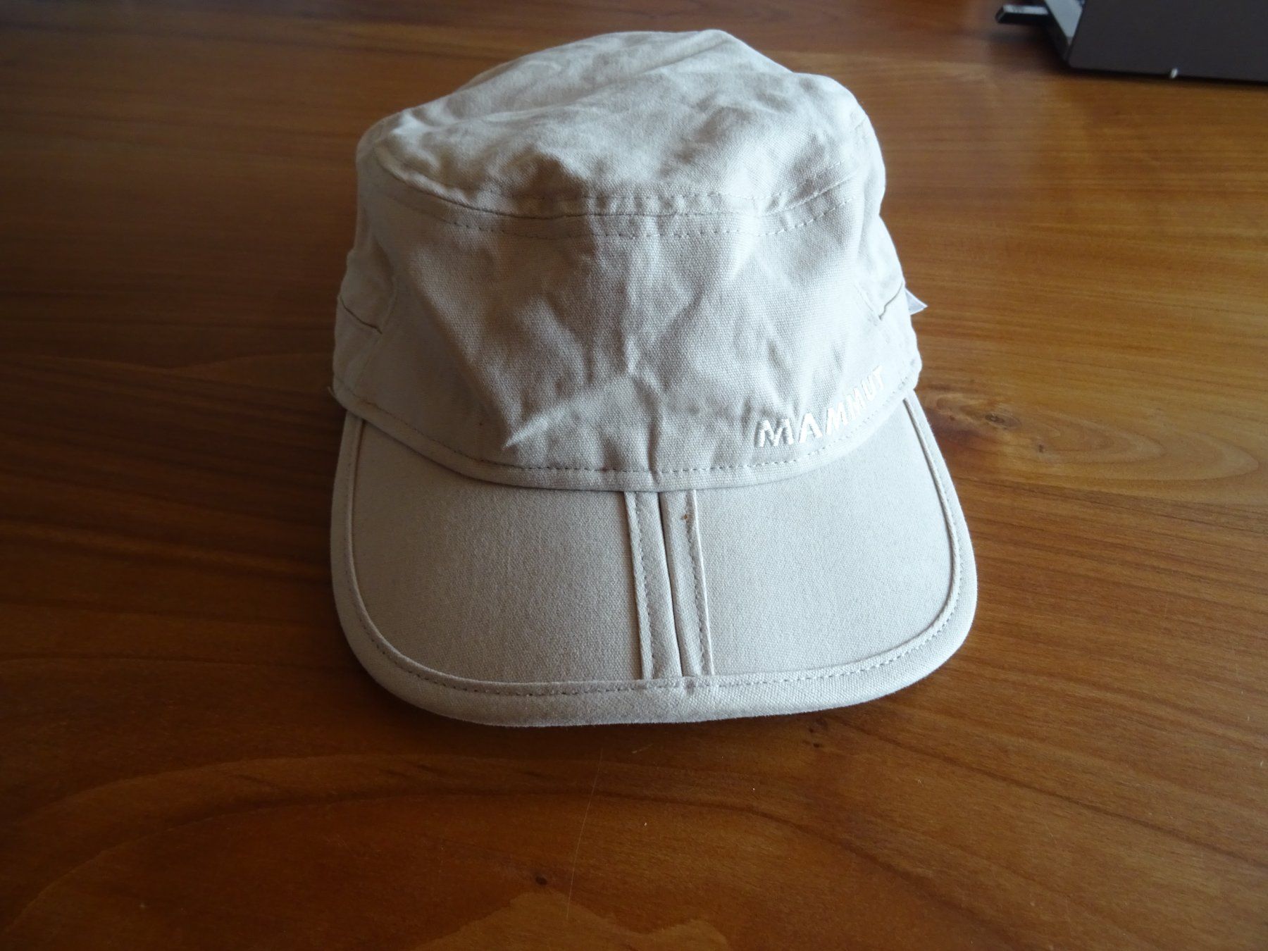 Mammut Hüte, Mützen & Caps: Mammut Hut Cap – Gebraucht aus Niederbipp von PiaZ01