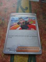 POKEMON  Judge     G  DRI EN  167/182   TRAINER    2025