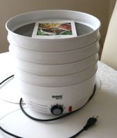 Sigg Dörrex 4 Gittern