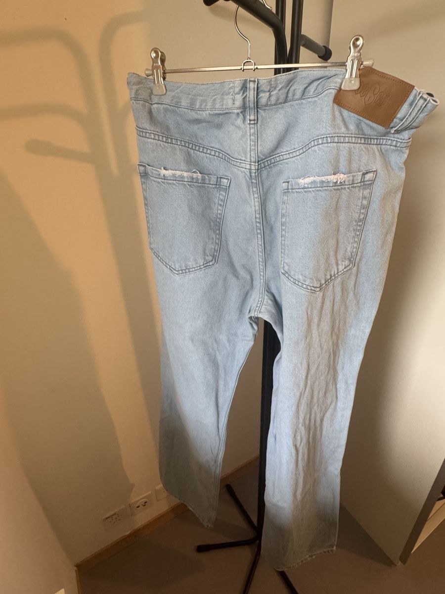 Jeans: 6pm Jeans Grösse 34 – Usato da Zürich venduto da liv.io 1