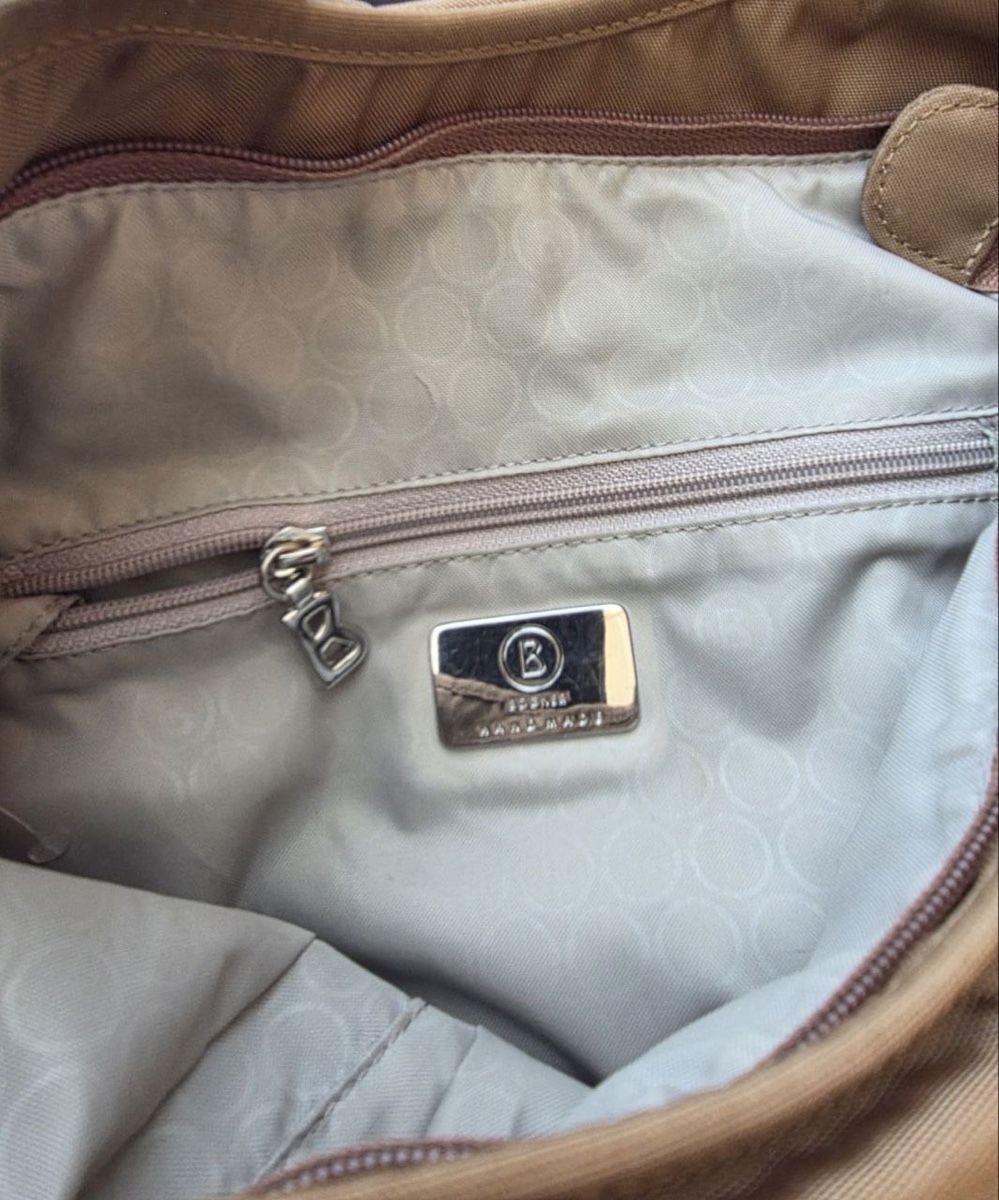 Bogner Borse da donna: Bogner Tasche – Nuovo (secondo la descrizione) da Untersiggenthal venduto da mei_k67m 2