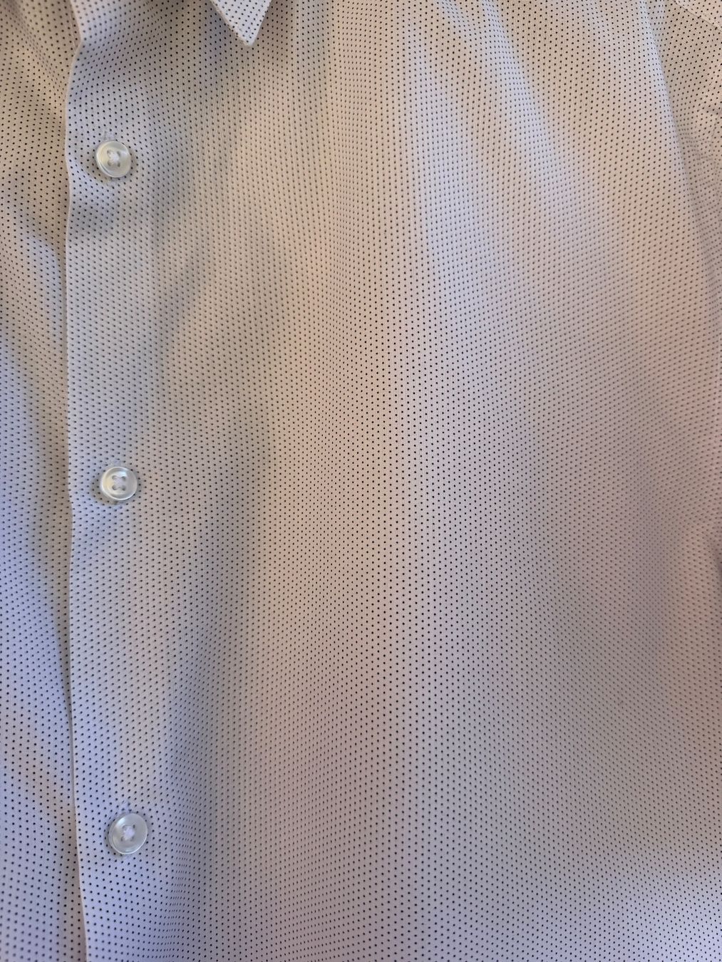 H&M Camicie: H&M Kurzarmhemd / Gr.L – Usato da Zermatt venduto da cacador 1
