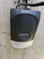 Garagentorantrieb C-800 – inkl. 2 Handsender & Innentaster 