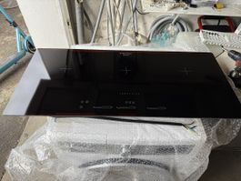 Electrolux Induktionskochfeld!  GK903TSIO