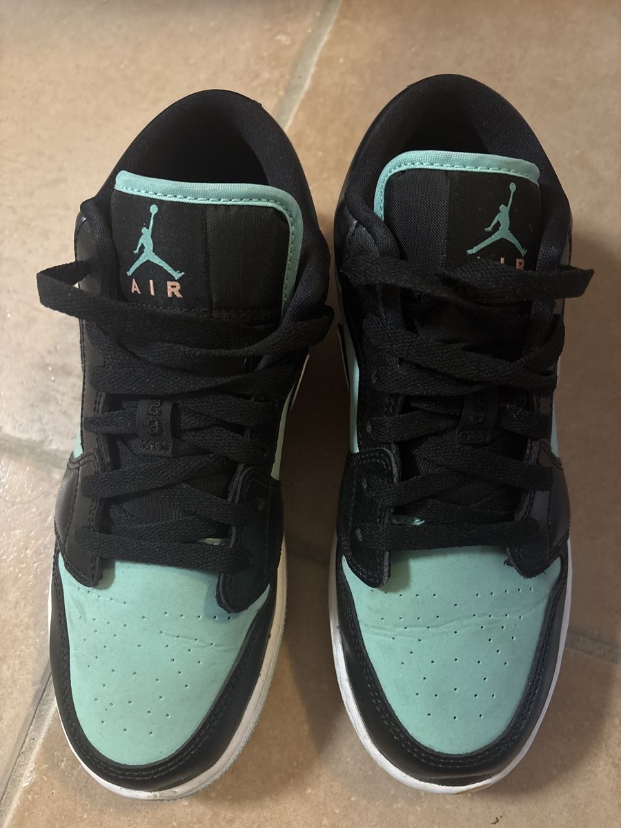 Jordan Damenschuhe: Nike Air Jordan low – Gebraucht aus Spreitenbach von ila_7dfn 1