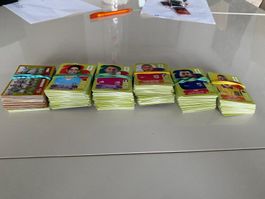 Vendo Panini Fifa World Cup 2026 singole o in blocco