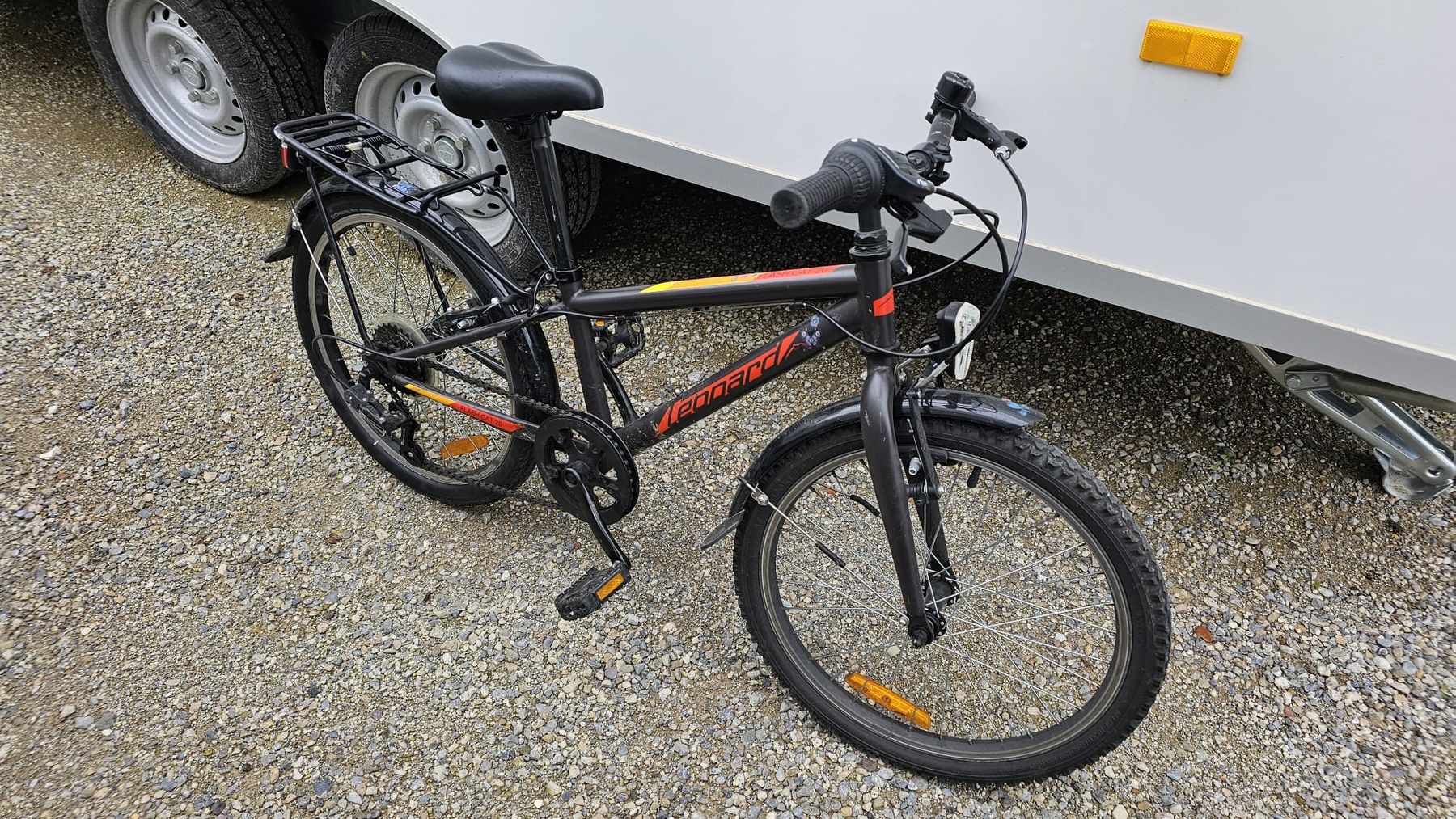 Biciclette: Fahrrad/Velo #579 – Usato da Wuppenau venduto da Gastro-Wuppenau 3