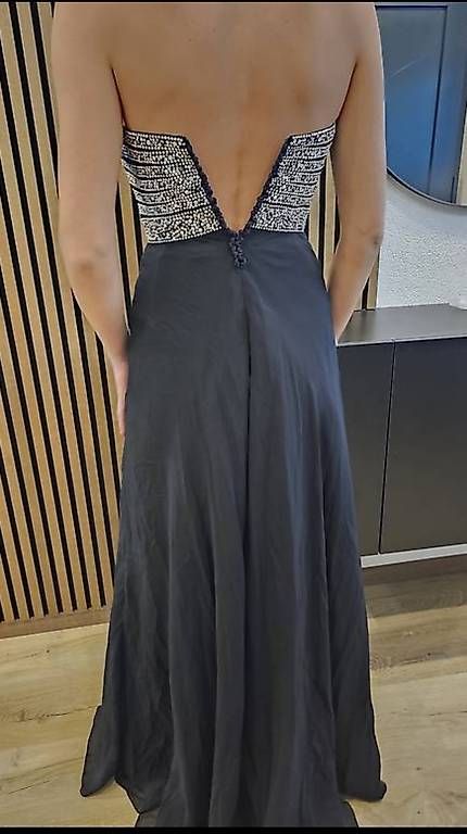 Kleider: Abendkleid gr 36 – Gebraucht aus Grosshöchstetten von Qenko 2