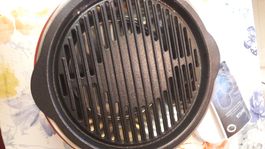 Badesaisonstart,Balkon,Garten,Kohlegrill Qualitätsausführung