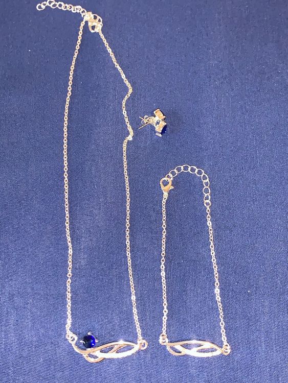 Autres bijoux: Schmuck – Neuf (Voir description) à Laufen par Jassi.quinn