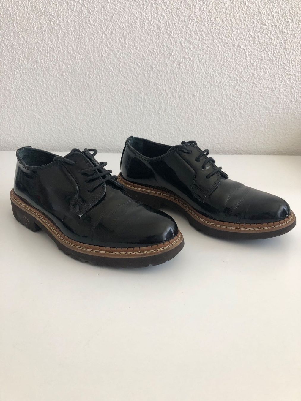 Scarpe da donna: Pasito Schuhe Gr 36 – Usato da Egg b. Zürich venduto da egg2665 1