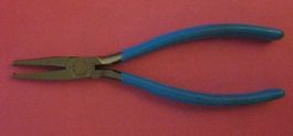 CHANNELLOCK  VORNSCHNEIDER  200MM
