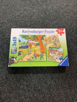 Kinder Puzzle, Puzzle, Bauernhof Puzzle