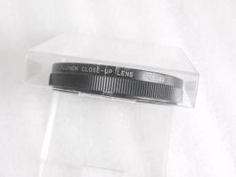 Fujinon "big Chunk" 82mm  Wide-Angle Close-up Lens CL5082.