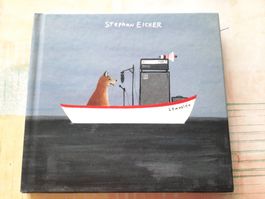 Cd Stephan Eicher - L'envolée