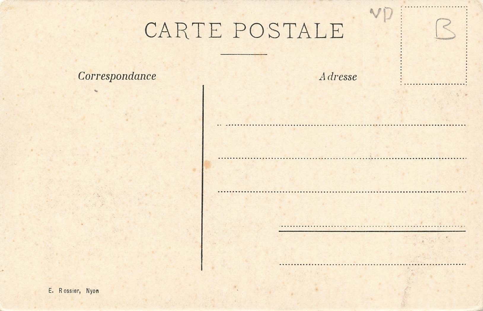Cartoline postali: Gimel pension du signal – Usato da Biasca venduto da Blenio71 1
