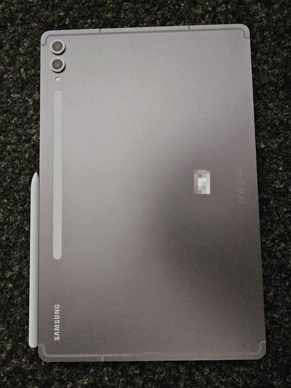 Samsung Tablettes PC: Samsung tab S10+ 5g – Neuf (Voir description) à Versoix par ema_rk8y 1
