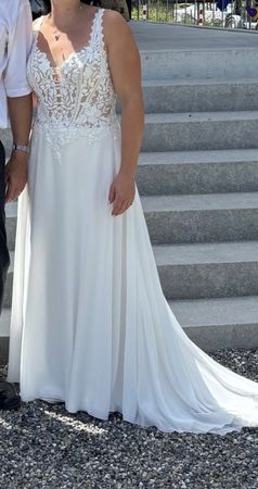 Brautkleid