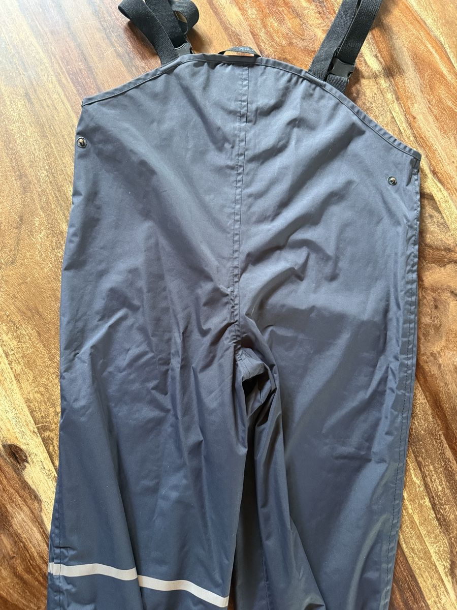 Rukka Hosen: Regenhose Gr. 116 – Gebraucht aus Rothrist von Naomi01 3