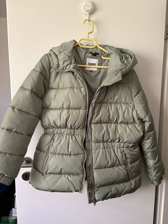 Veste Tommy Hilfiger femme taille XL 