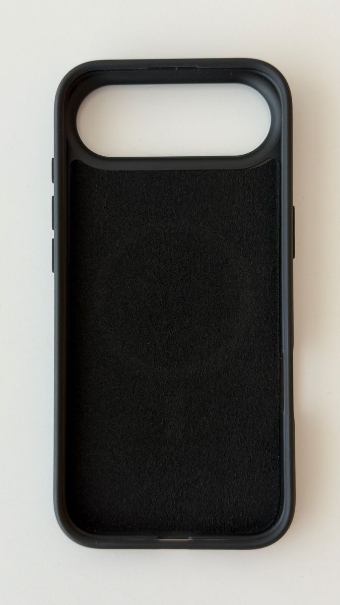Apple Telefoni cellulari / Smartphones: iPhone Air 256 GB weiss – Usato da Zürich venduto da Spidder 4
