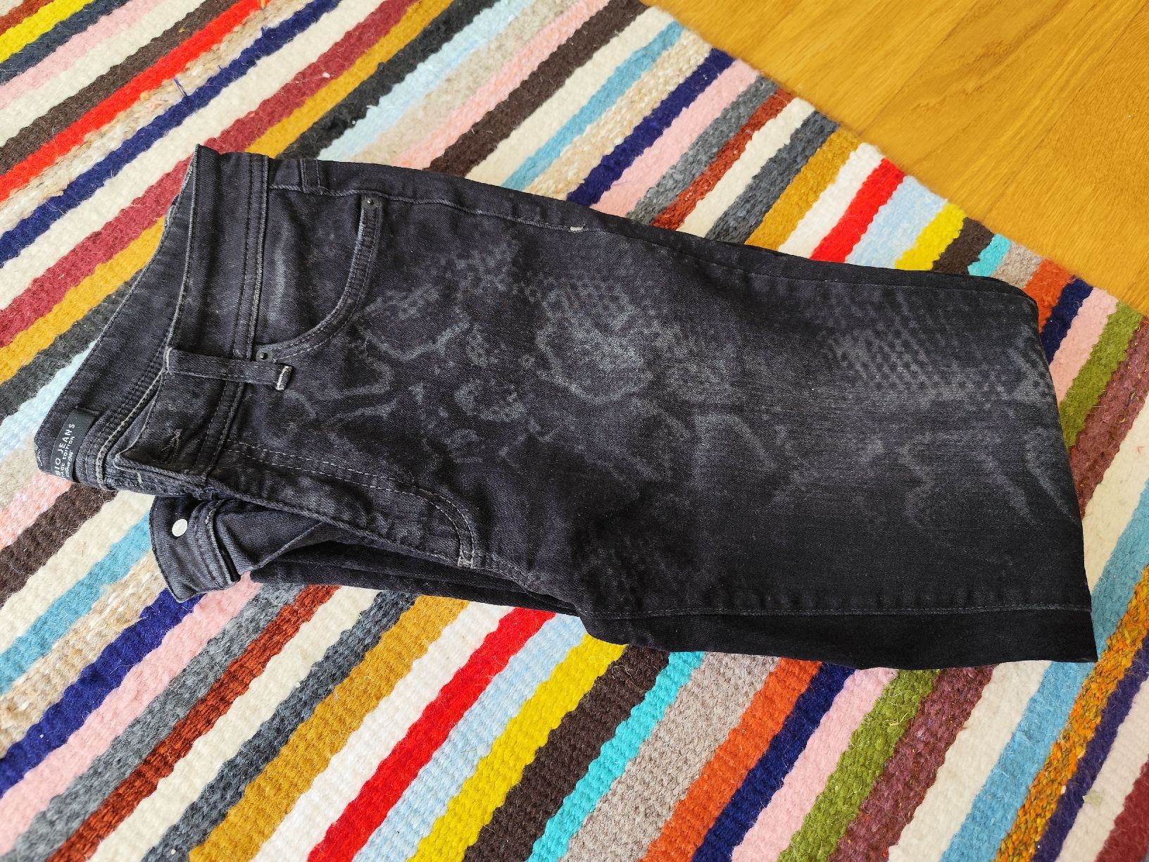 Cambio Pantalons: Neue Cambio Hose – Neuf (Voir description) à Rorschach par 669802 1