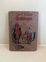 Chr. v. Schmid Schönste Erzählungen Jugendhort um 1930