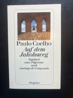 Auf dem Jakobsweg, P. Coelho