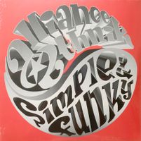 ALLIANCE ETHNIK - SIMPLE & FUNKY
