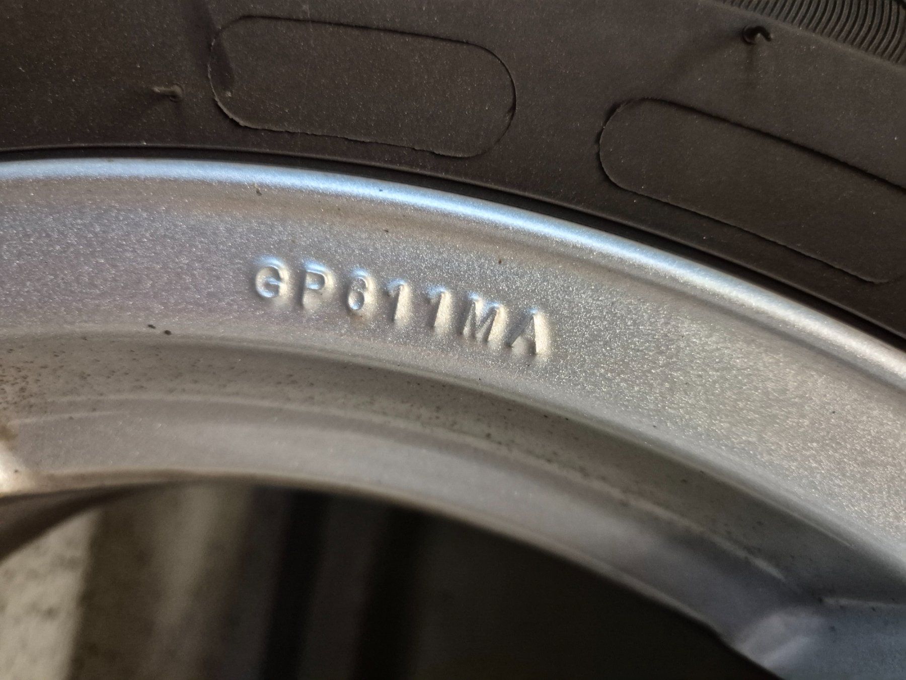 Gamaparts Pneumatici & Ruote complete: Audi TT 8J Gamaparts Winterräder – Usato da Abtwil SG venduto da BRPAGO 5