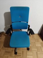 Steelcase Bürostuhl / Steelcase Office Chair