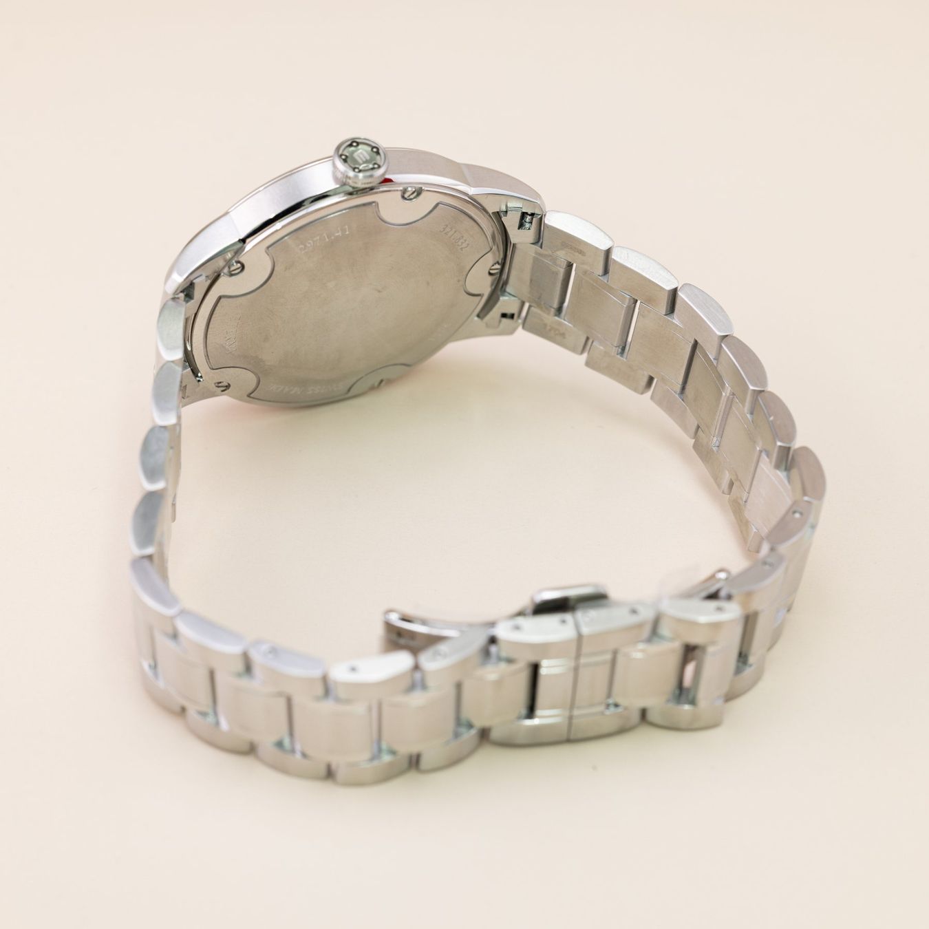 Eterna Orologi: Eterna Adventic Big Date – Nuovo e nell'imballaggio originale da La Chaux-de-Fonds venduto da late-again 1