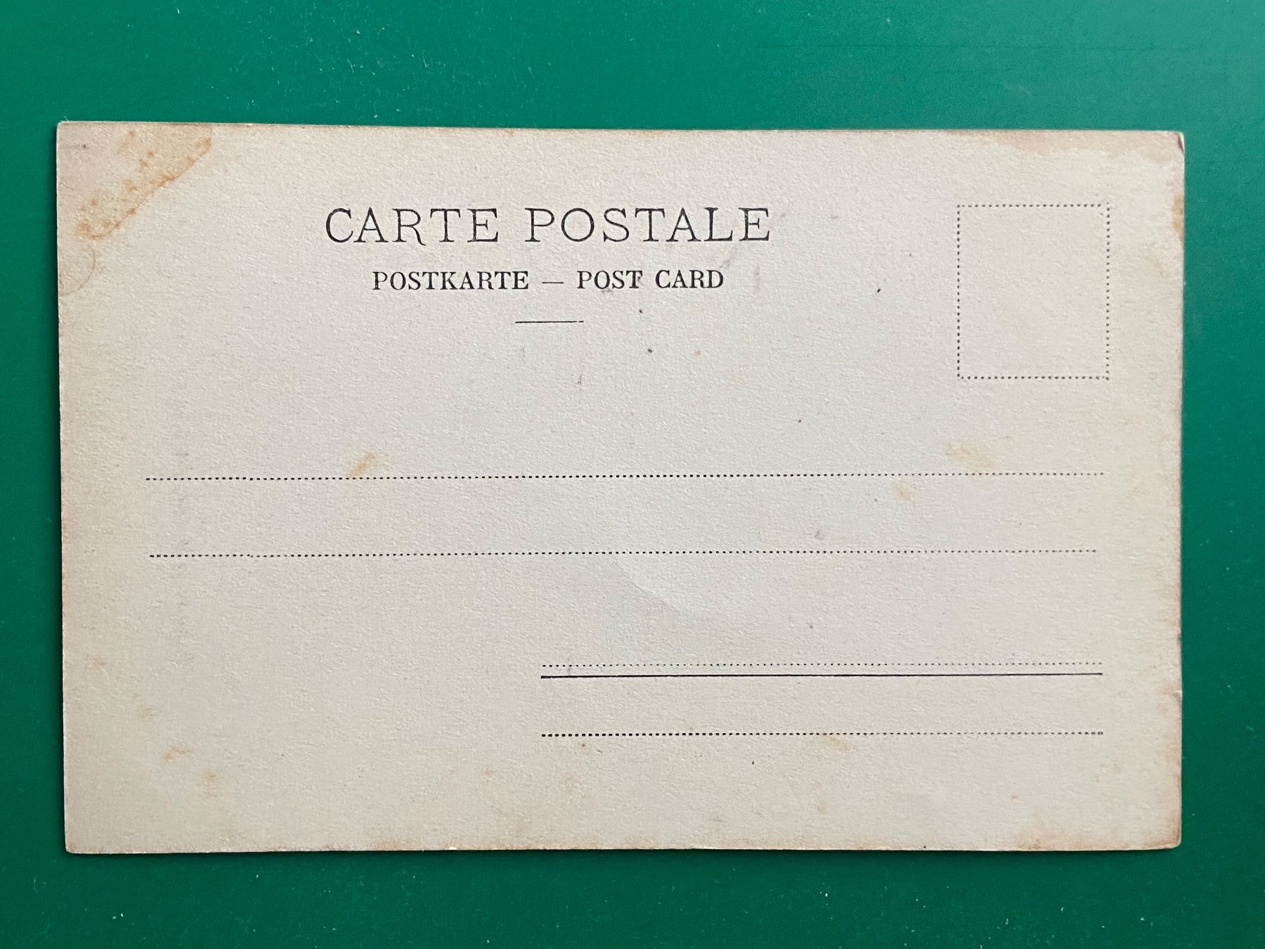 Cartoline postali: Neubrück bei Visp – Usato da Steg VS venduto da _vinci_ 1