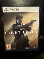 007 First Light PS5