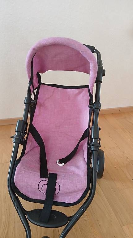 Carrozzine per bambole: Puppen Buggy – Usato da Bern venduto da dmanci 3