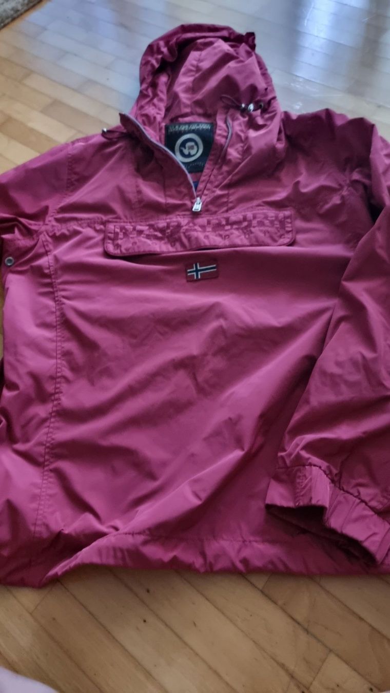 Napapijri Vestes: Napapijri Jacke – D'occasion à Riedikon par Winter21. 1
