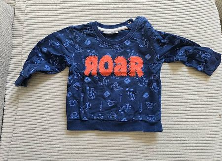 Kinder Pullover, Grösse 80